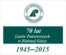 Gala Sportu Lubuskiego rozpoczyna uroczystości 70-lecia Lasów Państwowych w Zielonej Górze!