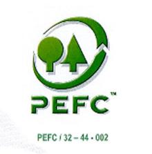 Certyfikat PEFC dla RDLP w Zielonej Górze!