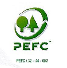 Certyfikat PEFC dla RDLP w Zielonej Górze!