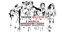 BIEG TROPEM WILCZYM