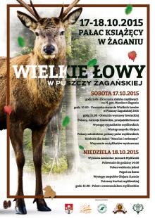 Wielkie Łowy