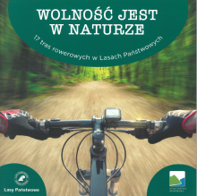 Wolność jest w naturze