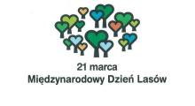 Międzynarodowy Dzień Lasów ONZ