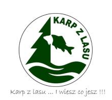 Karp z lasu