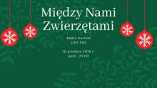 Między Nami Zwierzętami