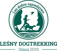 Ruszyły zapisy na Leśny Dogtrekking!