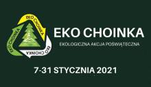 Eko Choinka 2021