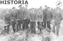 Historia