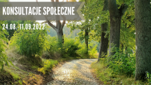 Konsultacje społeczne