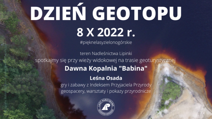 Zaproszenie&#x20;na&#x20;Dzień&#x20;Geotopu&#x20;&#x2f;fot&#x2e;&#x20;R&#x2e;&#x20;Brachun&#x2c;&#x20;canva&#x20;E&#x2e;&#x20;Fabiańczyk