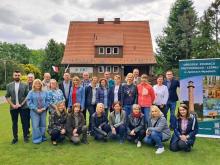 Warsztaty „Dobry klimat dla lasu” – edukacja, inspiracja i wspólna troska o przyrodę
