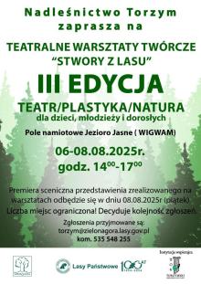 Stwory z Lasu